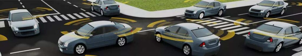 ADA Automatic Driving Systems