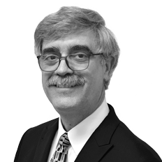 Randall E. Bills