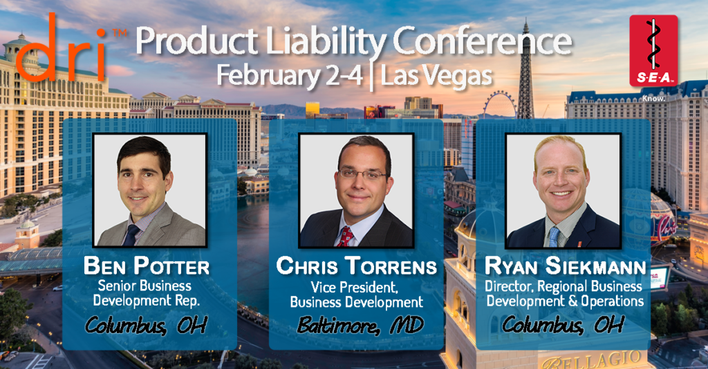Product Liability Conference