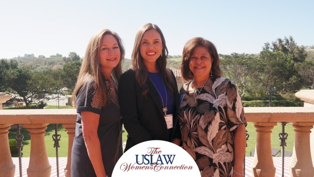 USLAW Womens Connection