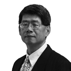 H. Fred Chen