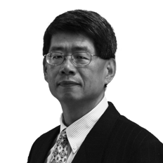 H. Fred Chen