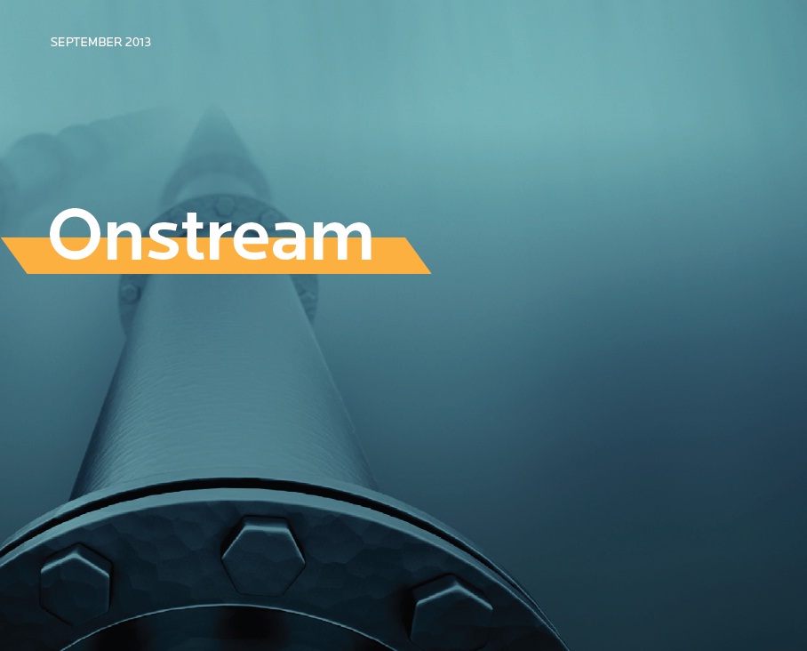 Omstream